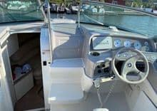 best yacht sales deals 2001 Formula 280 Sun Sport 28