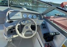 Buy a yacht 2001 Formula 280 Sun Sport 2001