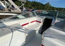 2001 Formula 280 Sun Sport