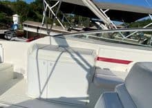 2001 Formula 280 Sun Sport 280 Sun Sport price