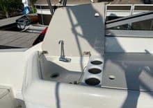 2001 Formula 280 Sun Sport - Formula Boats