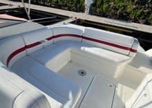 best yacht sales deals 2001 Formula 280 Sun Sport