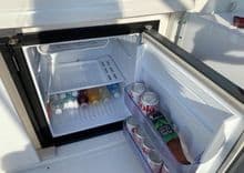 2001 Formula 280 Sun Sport - Formula Boats yacht sale