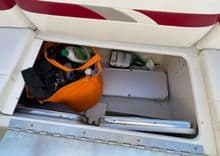 Buy a 2001 Formula 280 Sun Sport 28 at Shestakov Yacht Sales