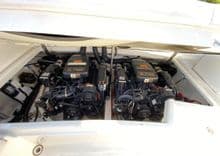 2001 Formula 280 Sun Sport 2001