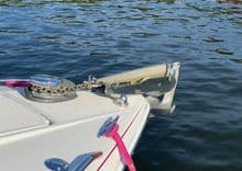 2001 Formula 280 Sun Sport - Formula Boats price