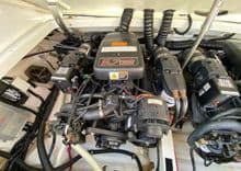 best yacht sales deals 2001 Formula 280 Sun Sport 280 Sun Sport