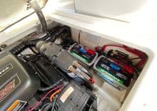 Buy a yacht 2001 Formula 280 Sun Sport - Formula Boats