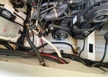 2001 Formula 280 Sun Sport 28 price