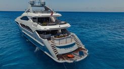 best yacht sales deals TAYRONA - Sunseeker