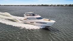 No Patients 55 yacht sale