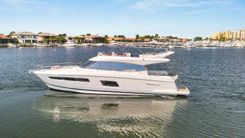 No Patients yacht sale