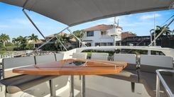 No Patients 550 Flybridge price