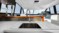 No Patients - PRESTIGE yacht sale