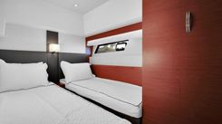 Buy a yacht No Patients 550 Flybridge