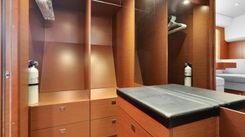 No Patients - PRESTIGE yacht sale