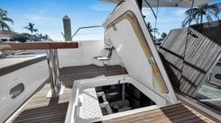 best yacht sales deals No Patients 550 Flybridge