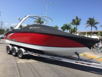 Продажа яхты 2017 COBALT R7 WSS @ LEON