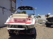 Купить яхту 2017 COBALT R7 WSS @ LEON 27 в Shestakov Yacht Sales