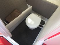 Купить 2017 COBALT R7 WSS @ LEON - COBALT