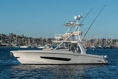 the best price on Fast Cash - Boston Whaler