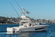 Buy a yacht Fast Cash - Boston Whaler