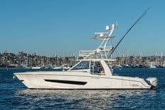 Fast Cash - Boston Whaler yacht sale
