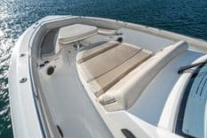 Fast Cash - Boston Whaler