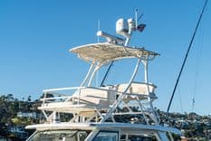 Buy a Fast Cash - Boston Whaler at Shestakov Yacht Sales