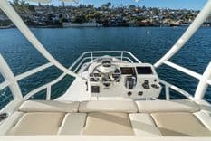 Buy a Fast Cash 42 at Shestakov Yacht Sales