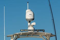 Fast Cash - Boston Whaler