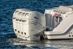 Buy a Fast Cash - Boston Whaler at Shestakov Yacht Sales