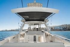 Buy a yacht Fast Cash 420