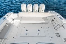 Fast Cash yacht sale