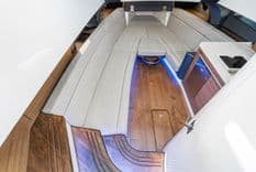 Fast Cash yacht sale