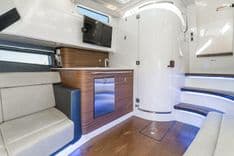 Fast Cash - Boston Whaler yacht sale