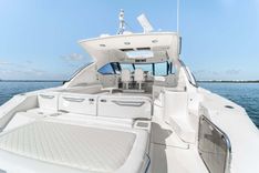 Купить яхту DELARON 54 в Shestakov Yacht Sales