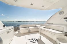 Купить яхту DELARON SUNDANCER 540 в Shestakov Yacht Sales