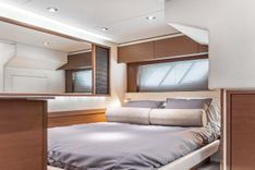 Продажа яхты DELARON