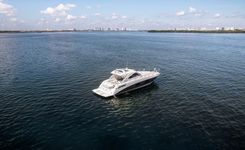 Продажа яхты DELARON 2015