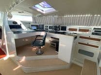 Buy a yacht ROUTE 66 1993