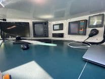 ROUTE 66 Custom B&R  Eric Goetz 68