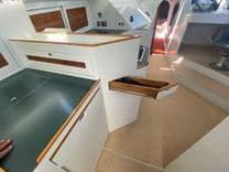 ROUTE 66 - ERIC GOETZ yacht sale