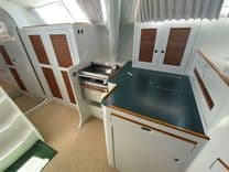 Buy a yacht ROUTE 66 68