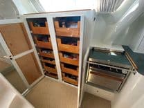 Buy a ROUTE 66 at Shestakov Yacht Sales