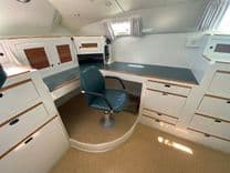 Buy a yacht ROUTE 66