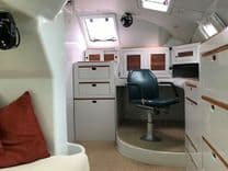 ROUTE 66 1993 yacht sale