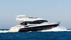 best yacht sales deals NAVY - PRINCESS
