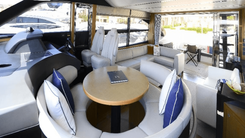 Buy a NAVY S72 at Shestakov Yacht Sales