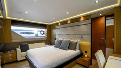 Buy a yacht NAVY - PRINCESS